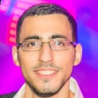 ‪Ron Itzhak‬‏