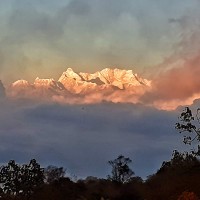 Shishir Basnet
