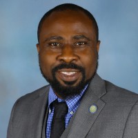 Seun Ogunjobi (PMP ®, COREN®, MNSE®)