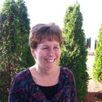 Christine Wilson