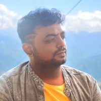 Abhishek Shaw