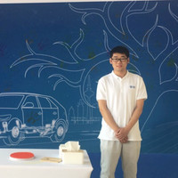 夏宇宾