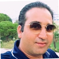 Rabah Yebbous