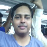 Devesh Pandey