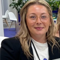 Joyce Verstraete