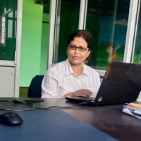 Veena Saxena