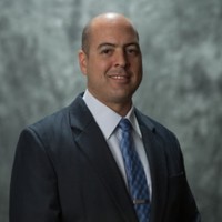 Dominic Bernardy
