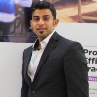 Abhinandan Malhotra