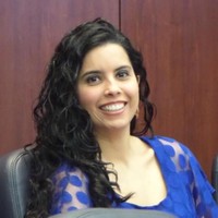 Maria Botero