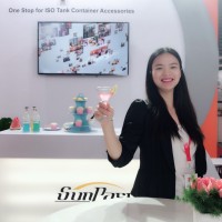 Chelsea Xu (SunPass)