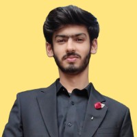 Syed Mazhar Hussain