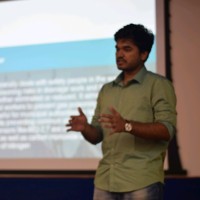 Sai Prathik Vasireddy