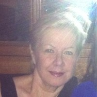 Geraldine Anne Gately