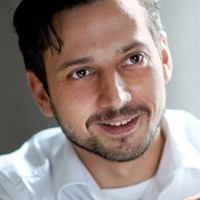 Florian Stiller