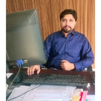 Syed Muhammad Abbas