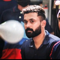 Nikhil Unnikrishnan