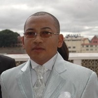 Handry Myrrheson ZAFINANDRO RAKOTOTIANA