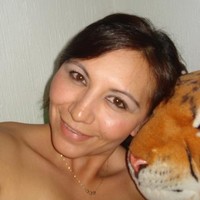 Elisa Rodriguez Galvan