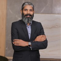 RAM MOHAN SINGH
