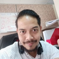Khairul Ikhwan Abdul Rahim