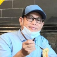 Harun Rosyadi