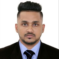 Thilina Madushan