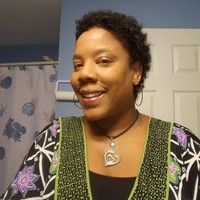 Marla Torrence
