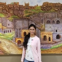 Supritha Gundaiah