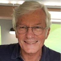 Eric de Barry