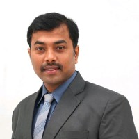 Dushyanth Kumar Vanguri