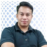 Mohd Azrin Kamarudin