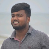 Krishnapraveen M