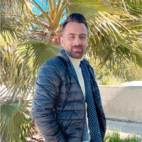 Omar Zghoul