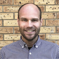 Petr Vinklárek 🥾