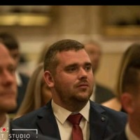 Ronan Moran