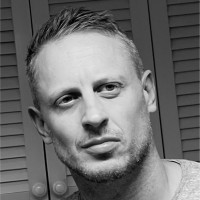 Björn Kjöllerström