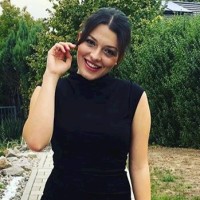 Emine Demir