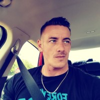 Cris Amaro