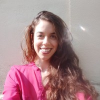 Irene del Hierro García