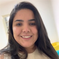 Yasmin Estefânia santos