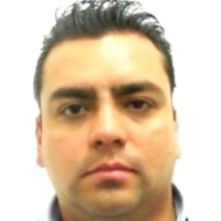Humberto Diego Guillén N