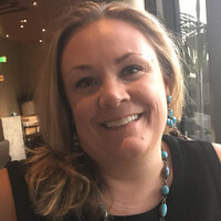 Joanna (Jody) Blalock, Rdn