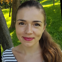 Mihaela - Georgiana Chioveanu