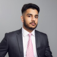 Kabir Dhillon