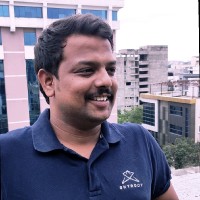 Mahesh Yetcharla
