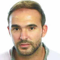 Alejandro Castro