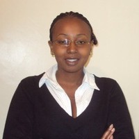 Rose Mwaura