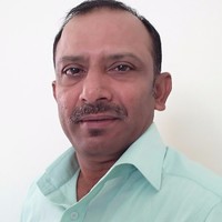 Habeebuddin Mohammed