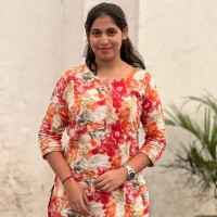 Sailee Manjrekar