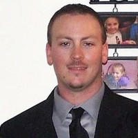 Christopher Raino